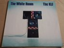 RARE Vinyl LP,THE KLF, WHITE ROOM,