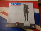 The Police - Can't Stand Losing You UK 7