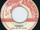 Desmond Young & The Caribs - Warning / Dub - 7