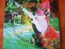 THE MARS VOLTA Scabdates Original GLS118 At the drive in SEHR RAR Vinyl LP