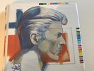 David Bowie 