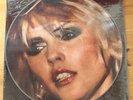 Blondie ?Rapture Rappin PICTURE DISC Vinyl LP Classic Album - 250