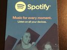 Spotify Gift Card - $60