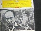 DGG SLPM 138032 RED STEREO -BRAHMS/BEETHOVEN-IGOR MARKEVITCH-N.M+