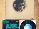 Python Lee Jackson ?– In A Broken Dream UK Vinyl + 2 x 7