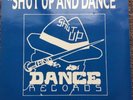 Various - Shut Up And Dance 2x12
