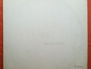 THE BEATLES-WHITE ALBUM RARE YUGOSLAVIA 2LP 1969 YELLOW PARLOPHONE LABELS