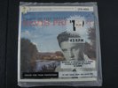 RARE ELVIS PRESLEY PEACE IN THE VALLEY EP EPA-4054 STILL SEALED
