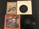 Dead Kennedys -Give Me Convenience or Give Me Death Vinyl LP & BUZZBOMB Single
