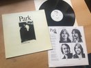PARK NOVEMBER LADY ORIGINAL KRAUTROCK HAMMER PRIVATE MINT