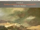 Hi-Q LP-042: SCHUBERT - Wanderer Fantasie, Sonata in A maj - RICHTER, UK 2014 SS