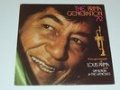 LOUIS PRIMA WITH SAM BUTERA AND THE WITNESS generation 72 Lp RECORD SIGNED