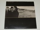 U2 the joshua tree Lp RECORD GATEFOLD WITH POSTER BARCODE 1987 ORIGINAL SEALED