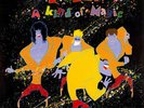 QUEEN A Kind Of Magic 180gm ORANGE COLOURED Vinyl LP REMASTERED NEW