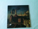 Pink Floyd - Animals - England LP 1977 - 1 Press / TOP - ZUSTAND