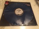 JUDAS PRIEST ?Painkiller Blue Colored Vinyl Sawblade 10