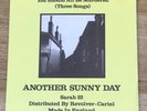 ANOTHER SUNNY DAY 'You Should All Be Murdered' Rare 7