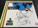 TWINKLE BROTHERS - Burden Bearer - Vinyl LP Album - NEW - 2017 - Roots Reggae