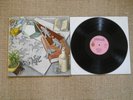 LP - Mott the Hoople Same (Ex+) Pink Island Germany 1969 1st Press