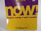 Various - NOW THAT'S WHAT I CALL MUSIC 19 -  Double Vinyl LP  NOW19