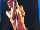 IGGY AND THE STOOGES Raw Power LP 1973 UK 1st Press STEREO CBS S 65586