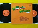 THE BEST OF ITALO DISCO VOL 11/David Lyme/Koto/Fun Fun/Eddy Huntington/Mozzart