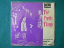 THE PRETTY THINGS 