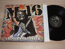 M-16 LP - LOCKED AND LOADED / US PRESS IN MINT