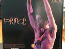 PRINCE Hot Thing / Never Take The Place 2 Song Lp Record