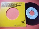 RENATO ZERO TRIANGOLO  SESSO O ESSE PROMO CBS SINGLE . 7 