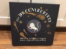 SIGNED The Decemberists: What A Terrible World, What A Beautiful World Vinyl LP