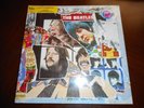 THE BEATLES ANTHOLOGY 3 VINYL 3LP'S SEALED NEW IMPORT