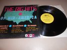 The Big Hits of Mid America 1, Soma Lp In Shrink, Excellent Vinyl