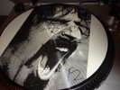 Frank Zappa - The life of Francesco Zappa...Picture Disc....100copies