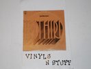 Soft Machine Third Vinyl LP Record Columbia G 30339 Gatefold 2 LP