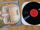 Gentle Giant Three Friends Vinyl Record LP - 1972 Columbia Gatefold PC 31649