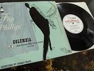 Flip Phillips / Ray Brown / Hank Jones **Original Columbia 33C 9003 10