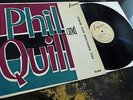 Phil Woods / Gene Quill Quintet **Original Esquire 32-050 RVG LP**