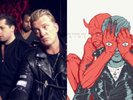 2 Tickets Queens Of The Stone Age  Eden Project Sessions July 3rd