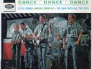 The Beach Boys - Dance Dance Dance / Little Honda - Vinyl-Single EP FRANKREICH
