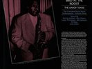 Charlie Parker Bird At The Roost - Volume Three vinyl LP album record German