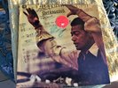 JOHNNY PATE, OUTRAGEOUS - PROMO LP SE-4701 JAZZ FUNK SOUL