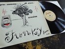 Gene Ammons / Jackie McLean / Kenny Burrell **Original Esquire 32-077 RVG LP**