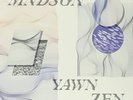 MNDSGN-YAWN ZEN  VINYL LP NEW