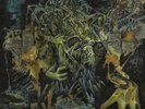 King Gizzard And The Lizard Wizard - Murder Of The Universe (LP Album) Brand New