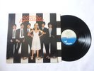 BLONDIE   PARALLEL LINES   1978 UK A//2 B//1 1ST PRESS VINYL LP   NICE AUDIO