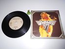 Van Halen - Runnin with the Devil (1978) Vinyl 7` inch Single Vg +