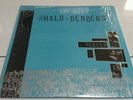THE HALO BENDERS-The rebels not in(LP)1998 USA+INSERT NM