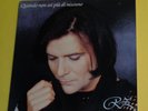 RENATO ZERO. QUANDO NON SEI PIU' DI NESSUNO. DISCO VINILE  LP PRIMA STAMPA