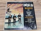 The Beatles “Something New” Record LP Album ST 2108 Capitol Records NM OS